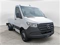 MERCEDES SPRINTER T37/35 417 CDI RWD RG Cabinato