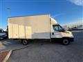 IVECO DAILY 35S16H3.0 BOX Daily 35S18HV 3.0 HPT PM-SL-TM Furgone