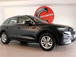 AUDI Q5 40 TDI 204 CV quattro S tronic RADAR,IVA ESPOSTA