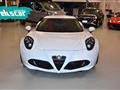 ALFA ROMEO 4C 1750 TBi