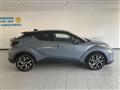 TOYOTA C-HR 1.8 Hybrid E-CVT Trend