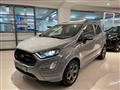 FORD ECOSPORT 1.0 EcoBoost 125 CV Start&Stop ST-Line