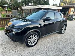 NISSAN JUKE 1.6 Acenta