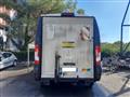 FIAT Ducato MAXI  2.3 150CV SPONDA IDRAULICA