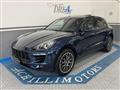 PORSCHE MACAN 3.0 S 340cv pdk Full opt. *tagliandata*