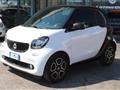 SMART Fortwo 1.0 Passion 71cv twinamic s&s Con Tetto Panorama