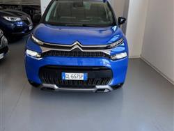 CITROEN C3 AIRCROSS BlueHDi 110 S&S Shine