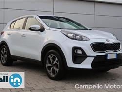 KIA SPORTAGE 2016 Sportage 1.6 ECOGPL 2WD Urban