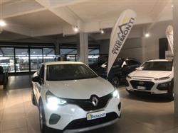 RENAULT NUOVO CAPTUR HYBRID Full Hybrid 145 CV Initiale Paris