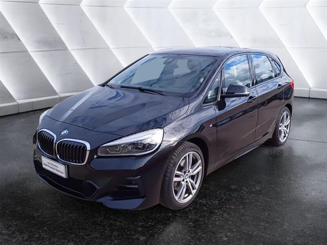 BMW SERIE 2 ACTIVE TOURER 216d Active Tourer Msport auto