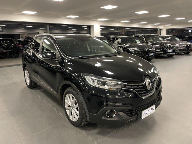 RENAULT KADJAR 1.5 dCi 110 CV EDC Energy Zen