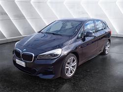 BMW SERIE 2 ACTIVE TOURER 216d Active Tourer Msport auto