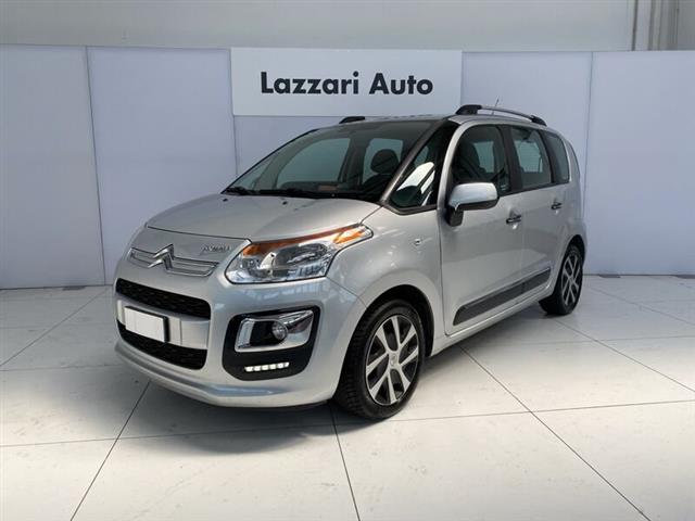 CITROEN C3 PICASSO C3 Picasso BlueHDi 100 Exclusive