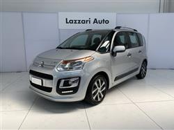 CITROEN C3 PICASSO C3 Picasso BlueHDi 100 Exclusive