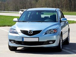 MAZDA 3 Mazda3 1.6 16V 105CV Active