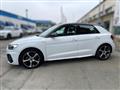 AUDI A1 SPORTBACK SPB 30 TFSI S line edition Sport