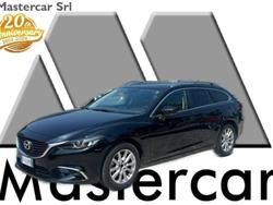 MAZDA 6 Wagon 2.2 Evolve 150cv 6mt my17 tg : FP422MB