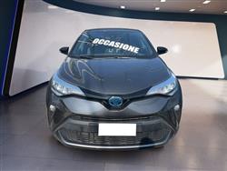 TOYOTA C-HR I 2020 2.0h Trend e-cvt