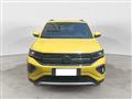 VOLKSWAGEN T-CROSS 1.0 TSI 115 CV R-Line