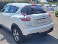 NISSAN JUKE 1.6 GPL Acenta