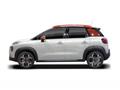 CITROEN C3 Aircross 1.2 puretech Feel 82cv my18