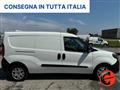 FIAT DOBLÒ 1.4 NATURAL POWER MAXI (METANO)-CRUISE C-SENSORI-