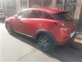 MAZDA CX-3 1.5d Evolve 2wd 105cv my17