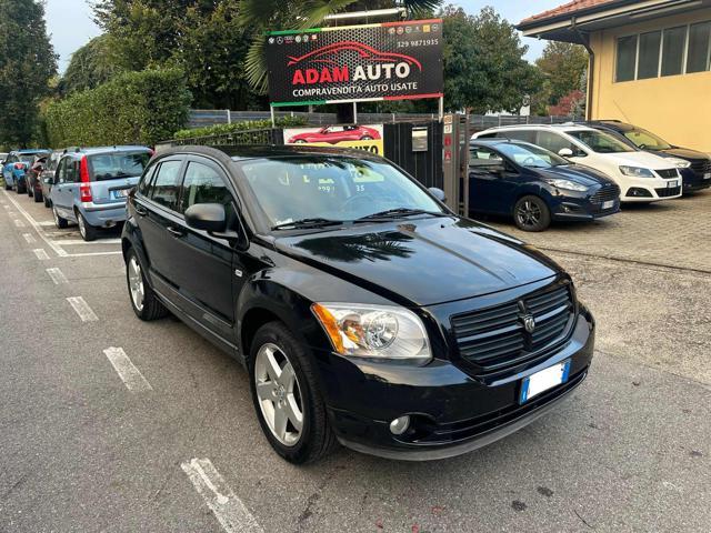 DODGE CALIBER 2.0  Sport