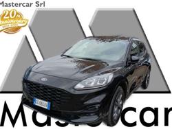 FORD KUGA 2.5 phev ST-Line 2wd 225cv cvt TG : GG084AV