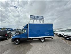 IVECO DAILY 35C16H BOX Daily 35S16HD 2.3 HPT PL-DC Cabinato