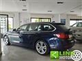 BMW SERIE 3 TOURING d Touring / Automatica