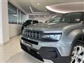 JEEP AVENGER e-HYBRID 1.2 Turbo MHEV Altitude PRONTA CONSEGNA