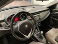 ALFA ROMEO GIULIETTA 1.6 JTDm-2 105 CV Distinctive