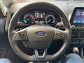 FORD ECOSPORT 1.0 EcoBoost 125 CV Start&Stop aut. ST-Line Black