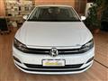 VOLKSWAGEN POLO 1.6 TDI 5p. Comfortline BlueMotion Technology