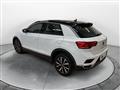 VOLKSWAGEN T-ROC 2017 1.0 tsi Style 110cv