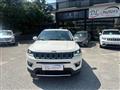 JEEP COMPASS 1.6 Multijet II 2WD Limited SCONTO ROTTAMAZIONE