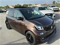 SMART FORFOUR 90 0.9 Turbo twinamic Cabrio Superpassion