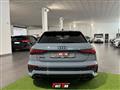 AUDI RS 3 SPORTBACK RS 3 SPB TFSI quattro S tronic