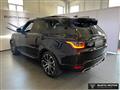 LAND ROVER RANGE ROVER SPORT 3.0 249 CV AUTO Dynamic GARANZIA EUROPEA