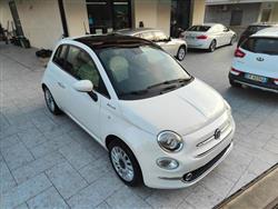 FIAT 500 1.0 Hybrid Dolcevita *SEMINUOVA*