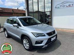 SEAT ATECA 1.6 TDI XCELLENCE