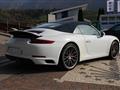 PORSCHE 911 3.0 Carrera S Cabrio LIFT-SportChrono-Scarico FULL