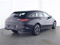 MERCEDES CLASSE CLA Automatic Shooting Brake Progressive Advanced