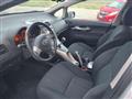 TOYOTA AURIS 1.6 M-MT 5 porte Sol