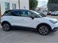 OPEL CROSSLAND X Crossland X 1.2 Turbo 12V 110 CV Start&Stop Innovation