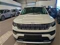 JEEP COMPASS 1.3 Turbo T4 150 CV aut. 2WD Limited