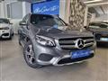 MERCEDES Classe GLC 220 d Executive 4matic auto