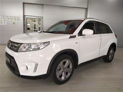 SUZUKI VITARA 1.6 VVT V-Cool