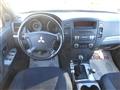 MITSUBISHI PAJERO IV 2007 5p 3.2 CR Intense